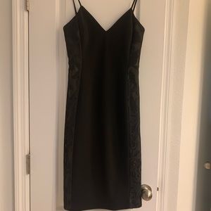 Cocktail dress